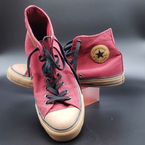Men's High-top Converse All Star